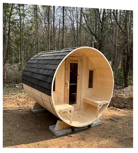 Sauna Accessories Supply in Niagara Falls, Ontario