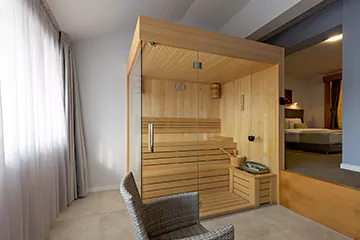 Sauna Maintenance in Niagara Falls, ON