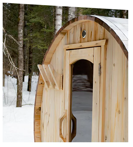 Sauna Troubleshooting in Niagara Falls, ON