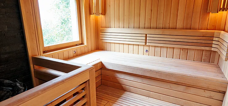 Buy Electric Sauna Heater at Affordable Cost in Niagara Falls, Ontario