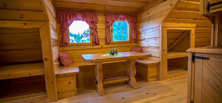 In House Luxury Saunas Installation Price Estimate in Niagara Falls, ON