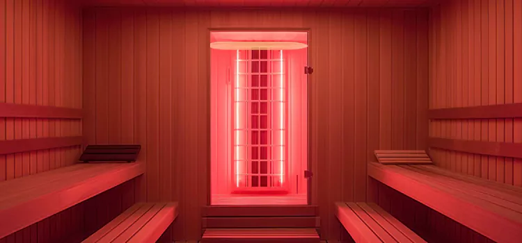 Infrared Sauna Installation Services in Niagara Falls, Ontario