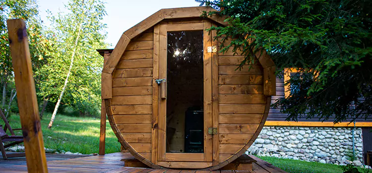 Steam Sauna For Sale in Niagara Falls, ON