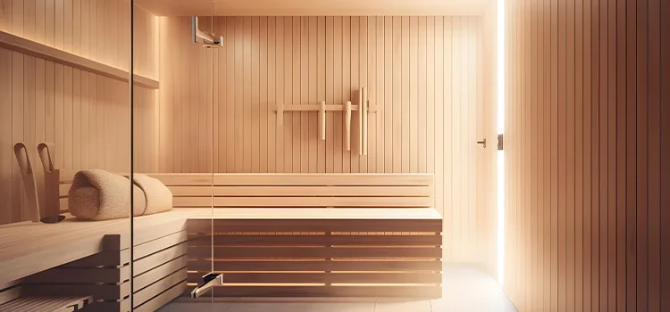 Tempered Glass Sauna Door Installation And Repair in Niagara Falls, ON