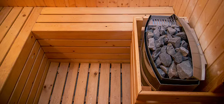 Infrared Sauna Kit For Sale in Niagara Falls, ON
