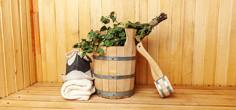 Residential Sauna Store Near Me in Niagara Falls, ON