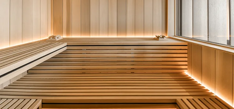 Get 2 Person Barrel Saunas in Niagara Falls, ON