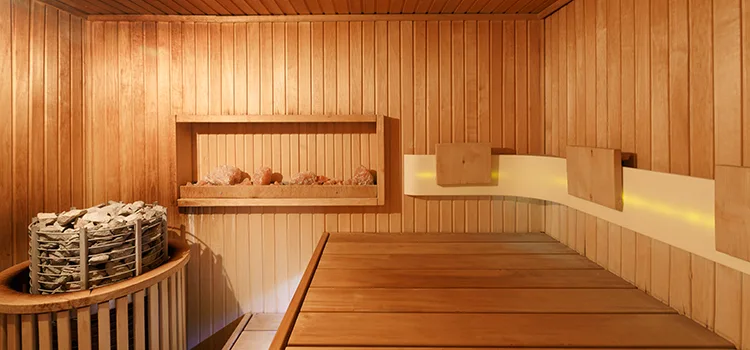 Online Saunas Shop in Niagara Falls, ON