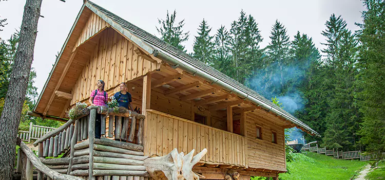 Sauna Interior Company in Niagara Falls, Ontario
