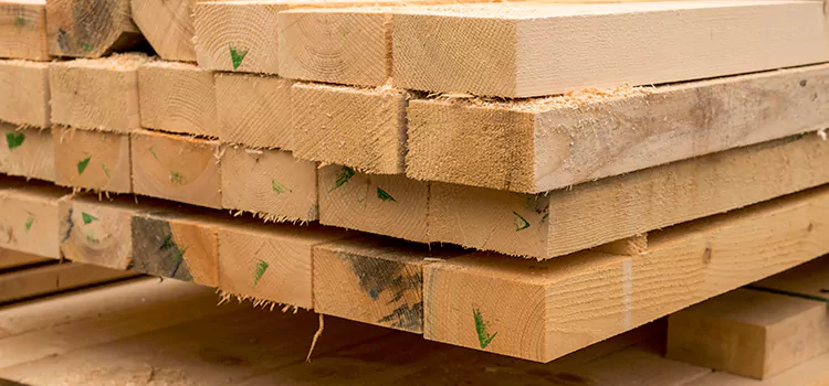 Sauna Building Materials Cost in Niagara Falls, Ontario
