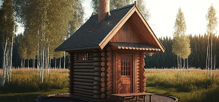 Cottage Sauna Company in Niagara Falls, ON
