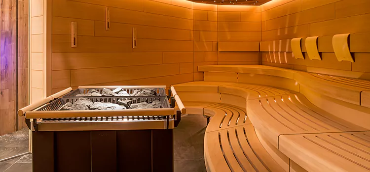 Infrared Saunas Heaters Installation Services in Niagara Falls, ON