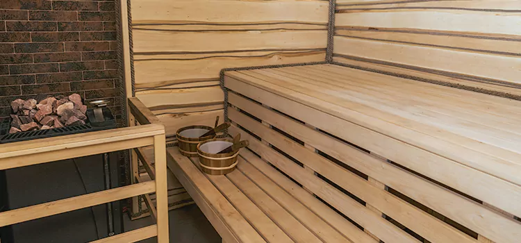Affordable Sauna Kit Assembly Service in Niagara Falls, ON