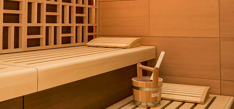 Residential Sauna Kit For Sale in Niagara Falls, ON