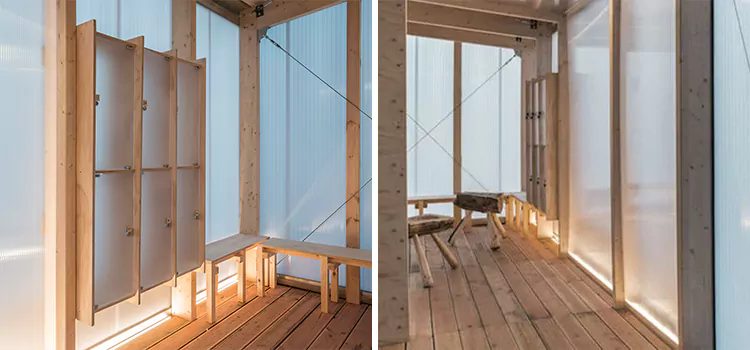 Transparent Sauna Waterproofing Services in Niagara Falls, ON