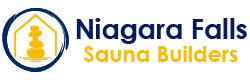 Sauna Building Company in Niagara Falls, ON